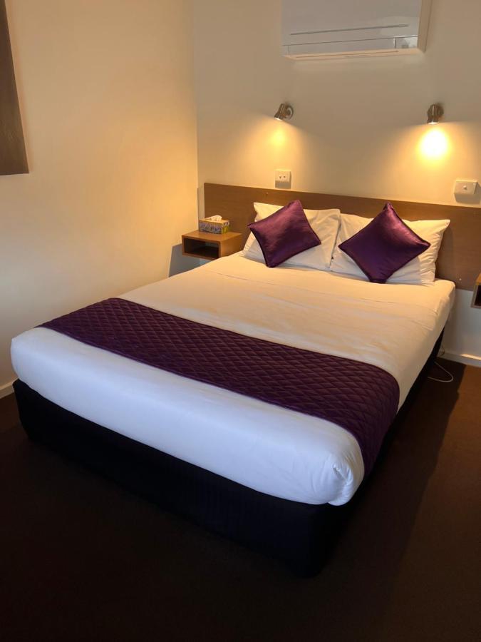 أرارات Chalambar Motel المظهر الخارجي الصورة