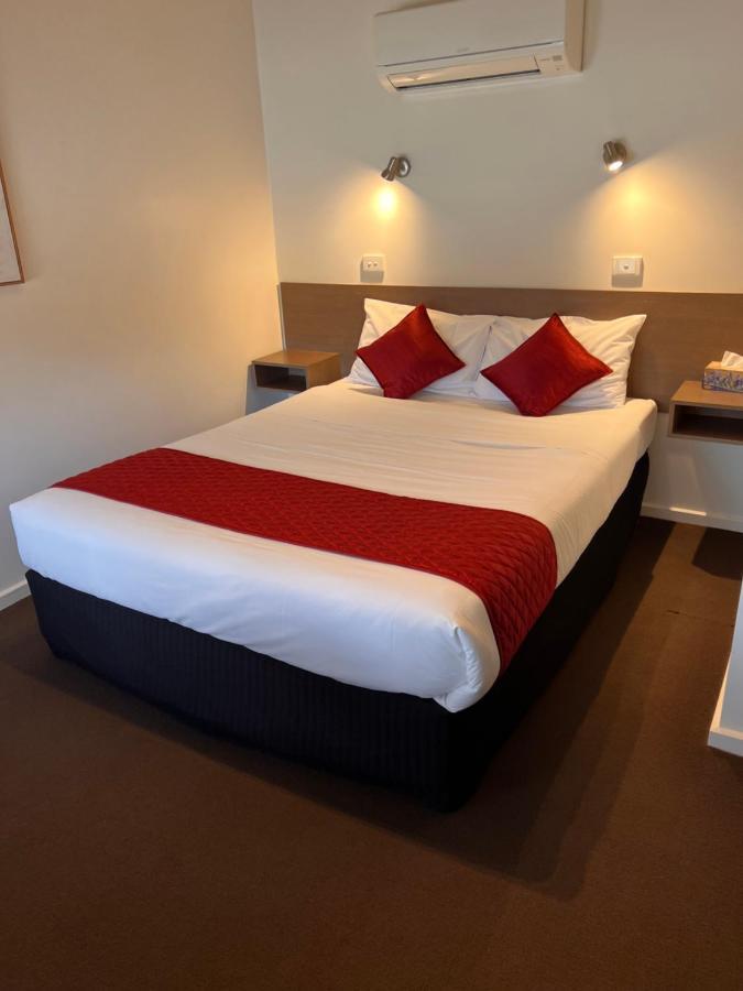 أرارات Chalambar Motel المظهر الخارجي الصورة