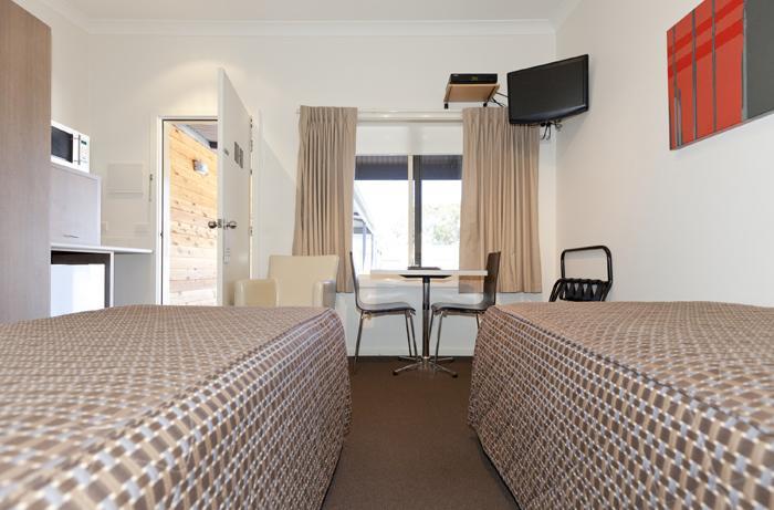 أرارات Chalambar Motel المظهر الخارجي الصورة