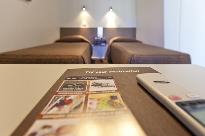 أرارات Chalambar Motel الغرفة الصورة