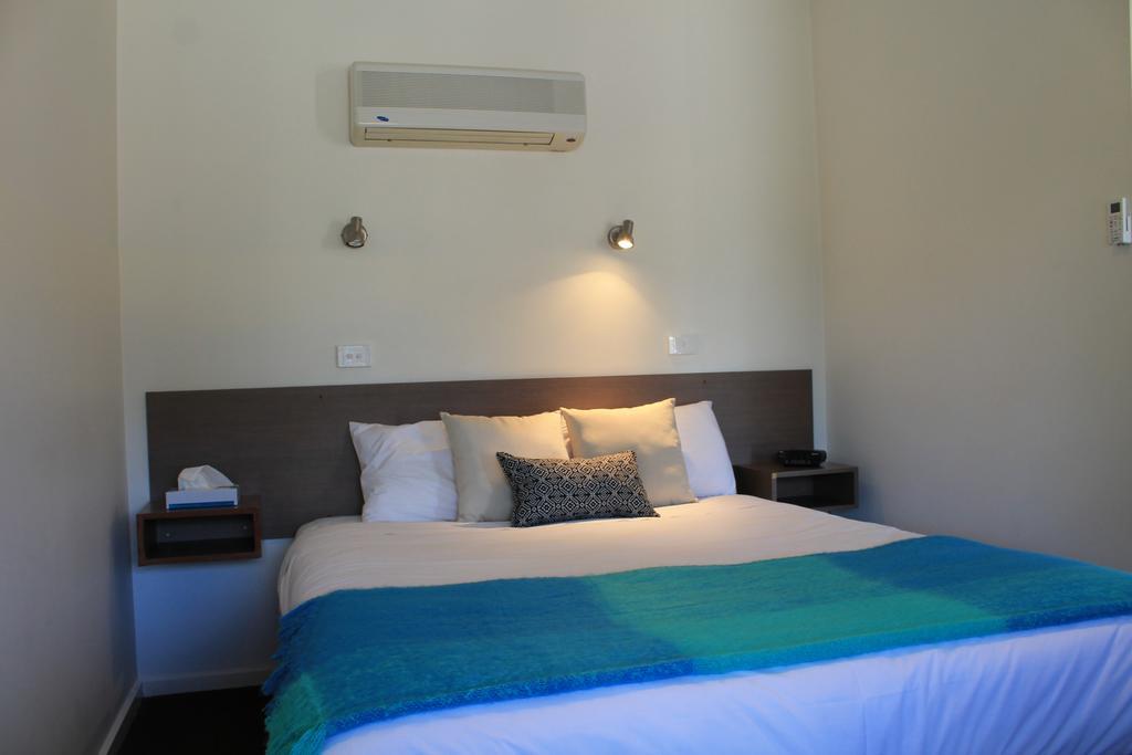 أرارات Chalambar Motel المظهر الخارجي الصورة