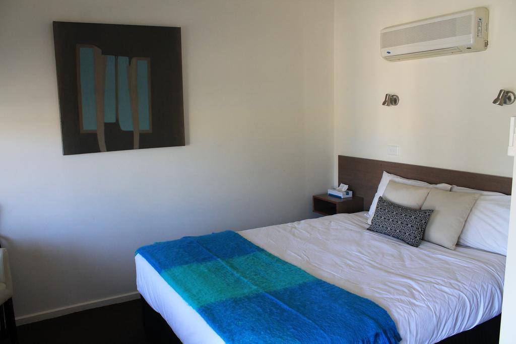 أرارات Chalambar Motel المظهر الخارجي الصورة
