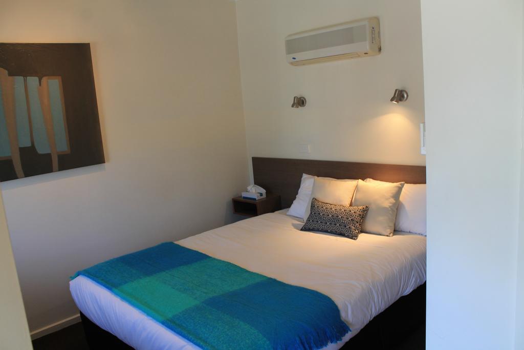 أرارات Chalambar Motel المظهر الخارجي الصورة
